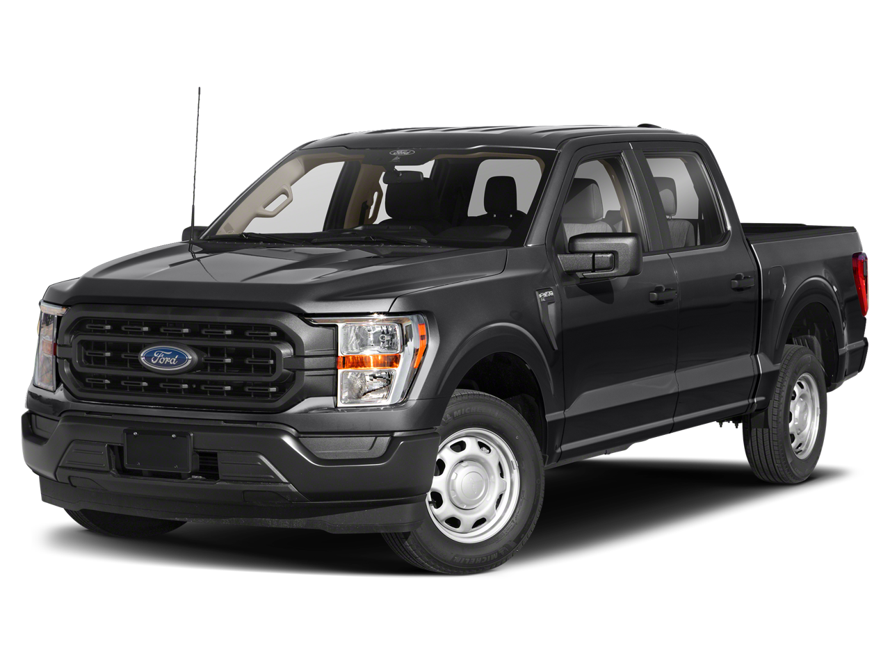 2023 Ford F-150 LARIAT photo 1