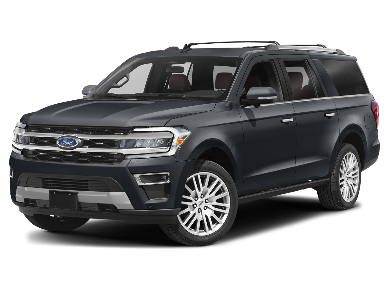 2024 Ford Expedition Max Limited photo 1