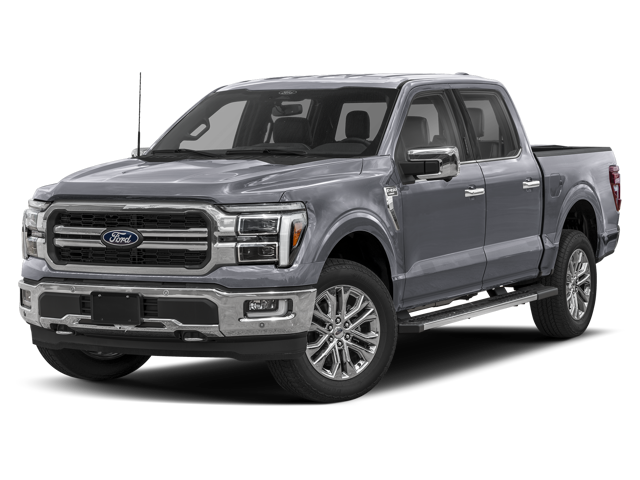 2025 Ford F-150 LARIAT
 - Haselden Brothers Inc. in Hemingway SC
