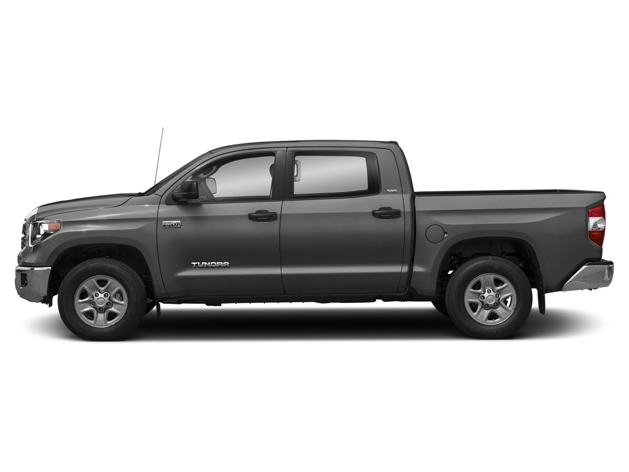 2019 Toyota Tundra SR5 Grade photo 2