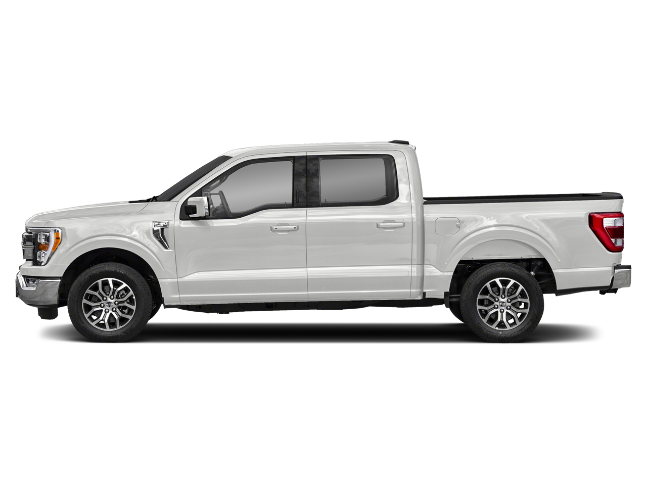 2022 Ford F-150 LARI