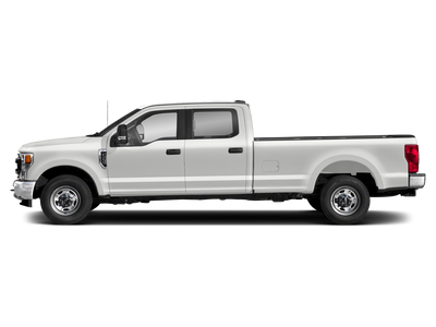 2022 Ford Super Duty F-250 SRW LARIAT