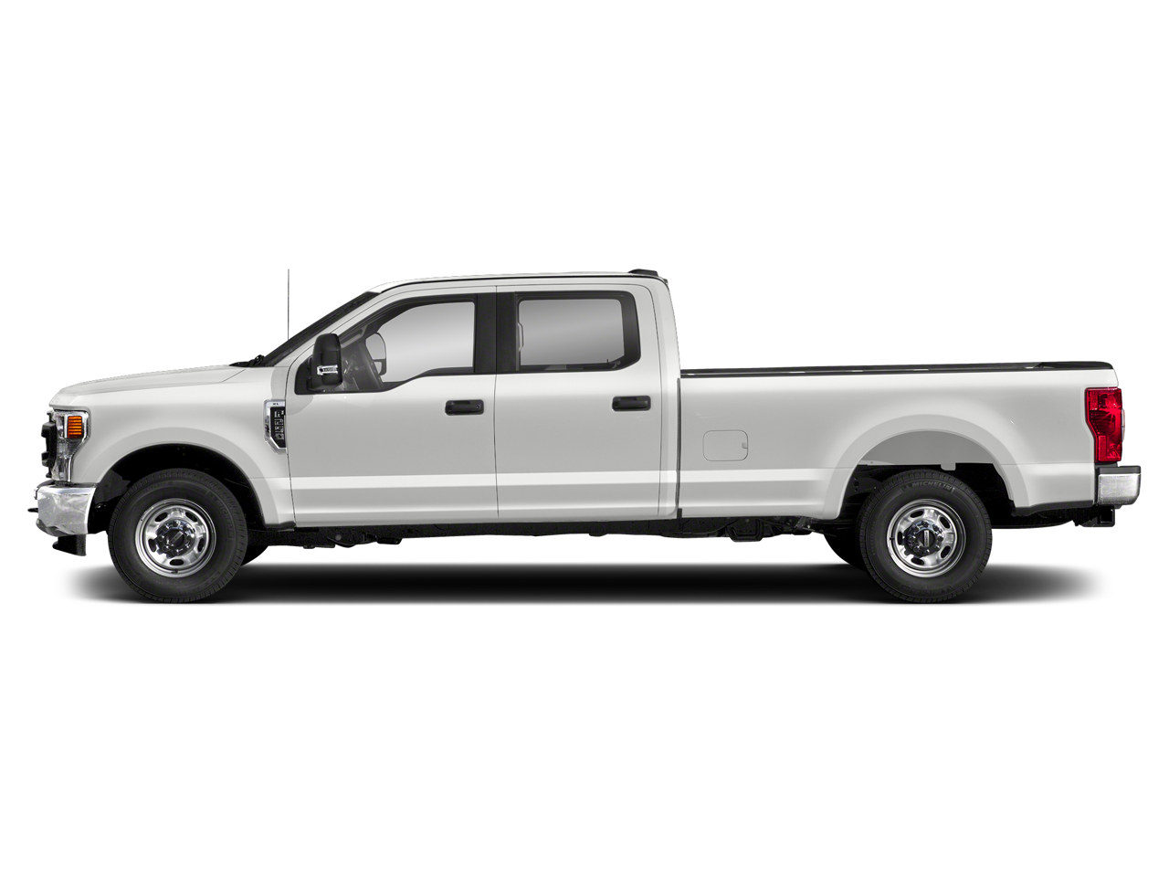 2022 Ford Super Duty F-250 SRW LARIAT