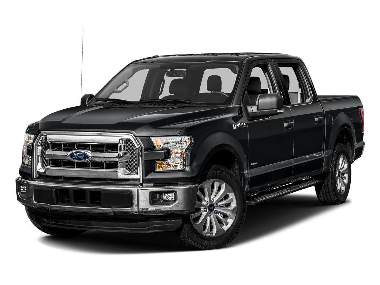 2016 Ford F-150 XLT 4x4 SuperCrew 5-1/2 Box's photo