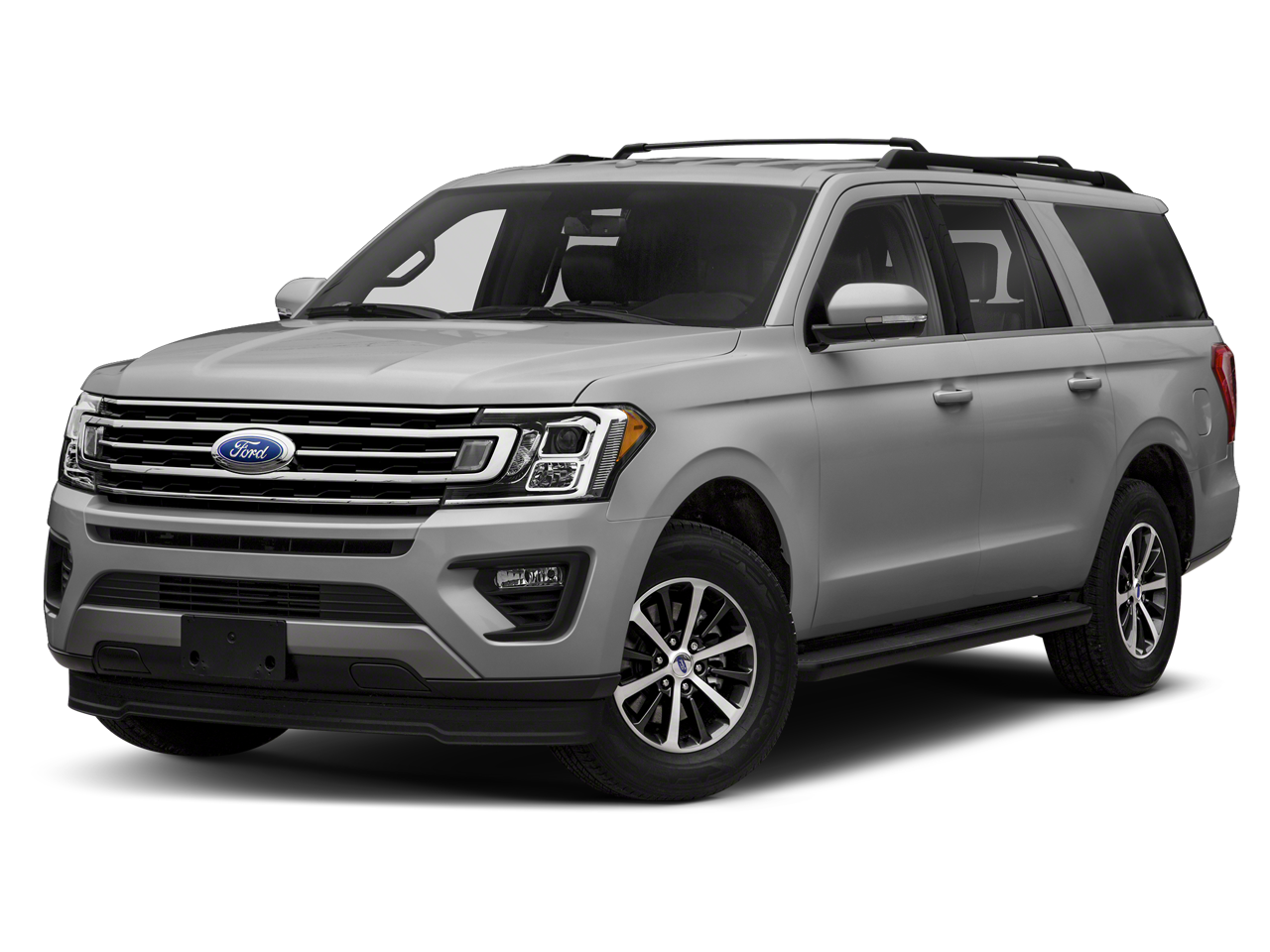 2019 Ford Expedition Max XLT