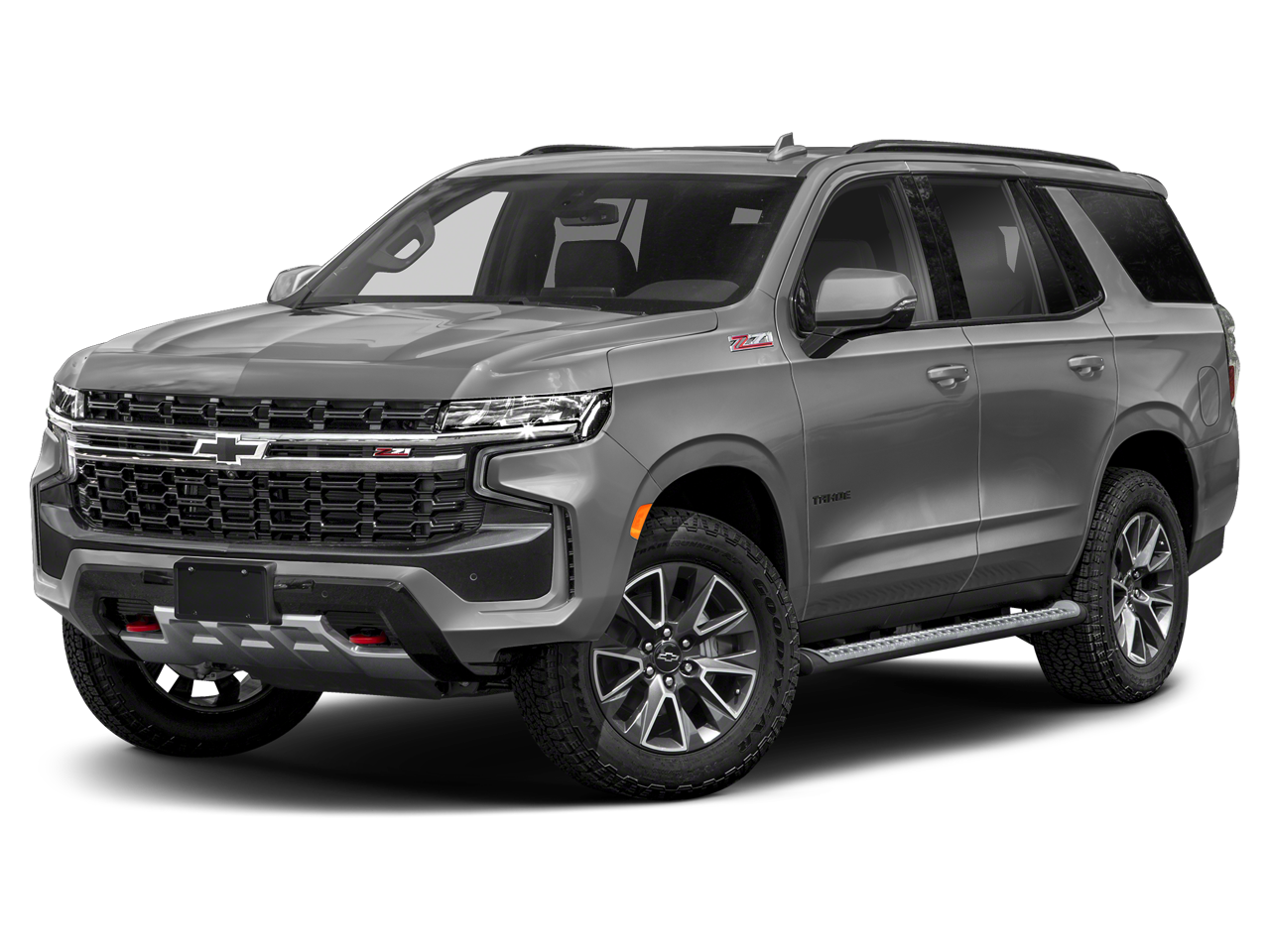 2022 Chevrolet Tahoe