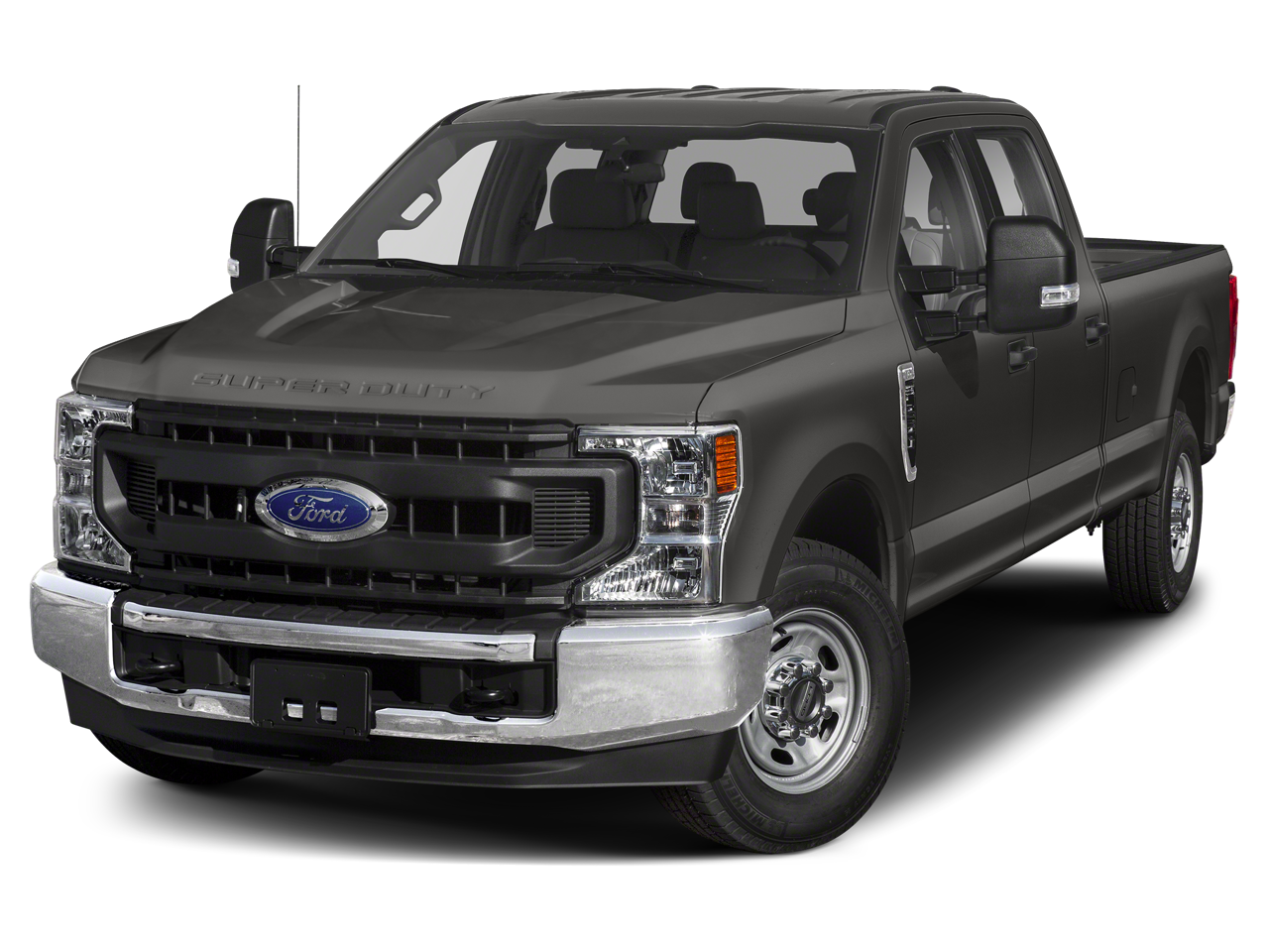2022 Ford Super Duty F-250 SRW Base