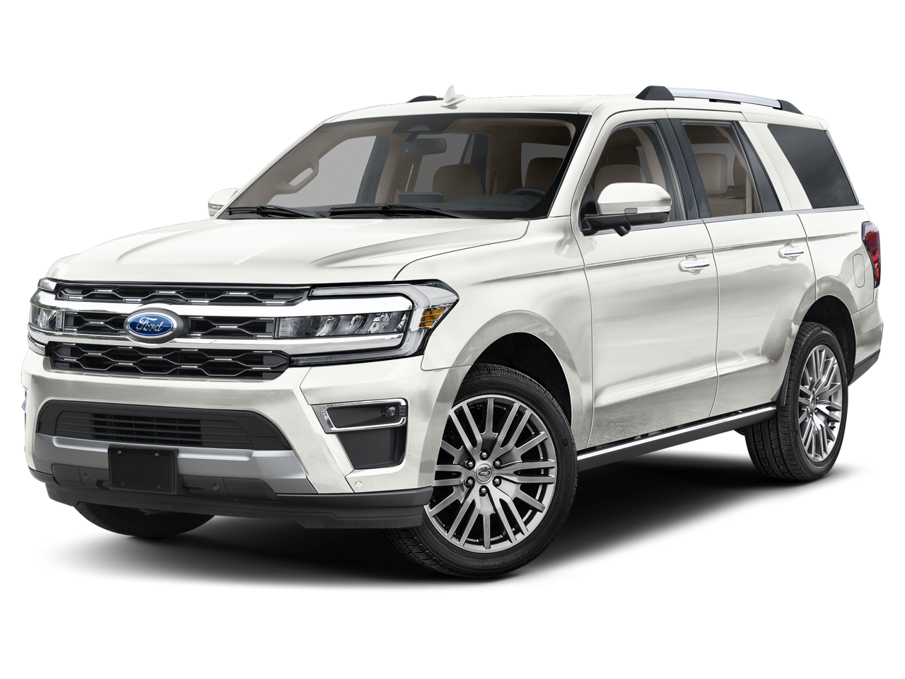 2024 Ford Expedition Limited for sale in Hemingway, SC