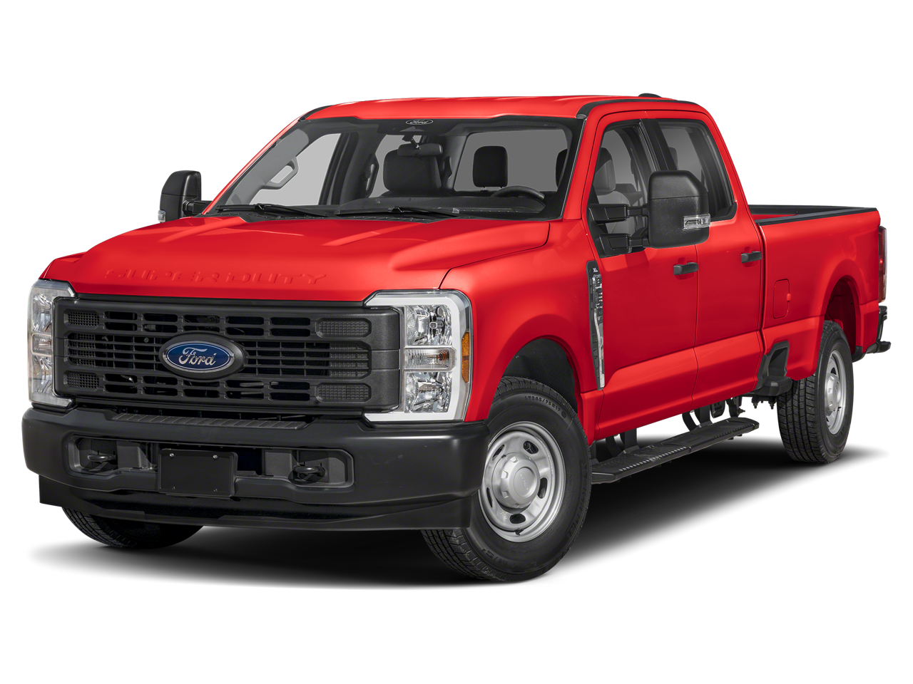 2024 Ford Super Duty F-250 SRW LARIAT