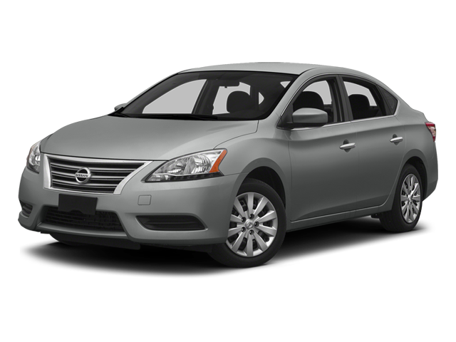 2014 Nissan Sentra's photo