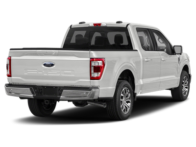 2022 Ford F-150 LARI