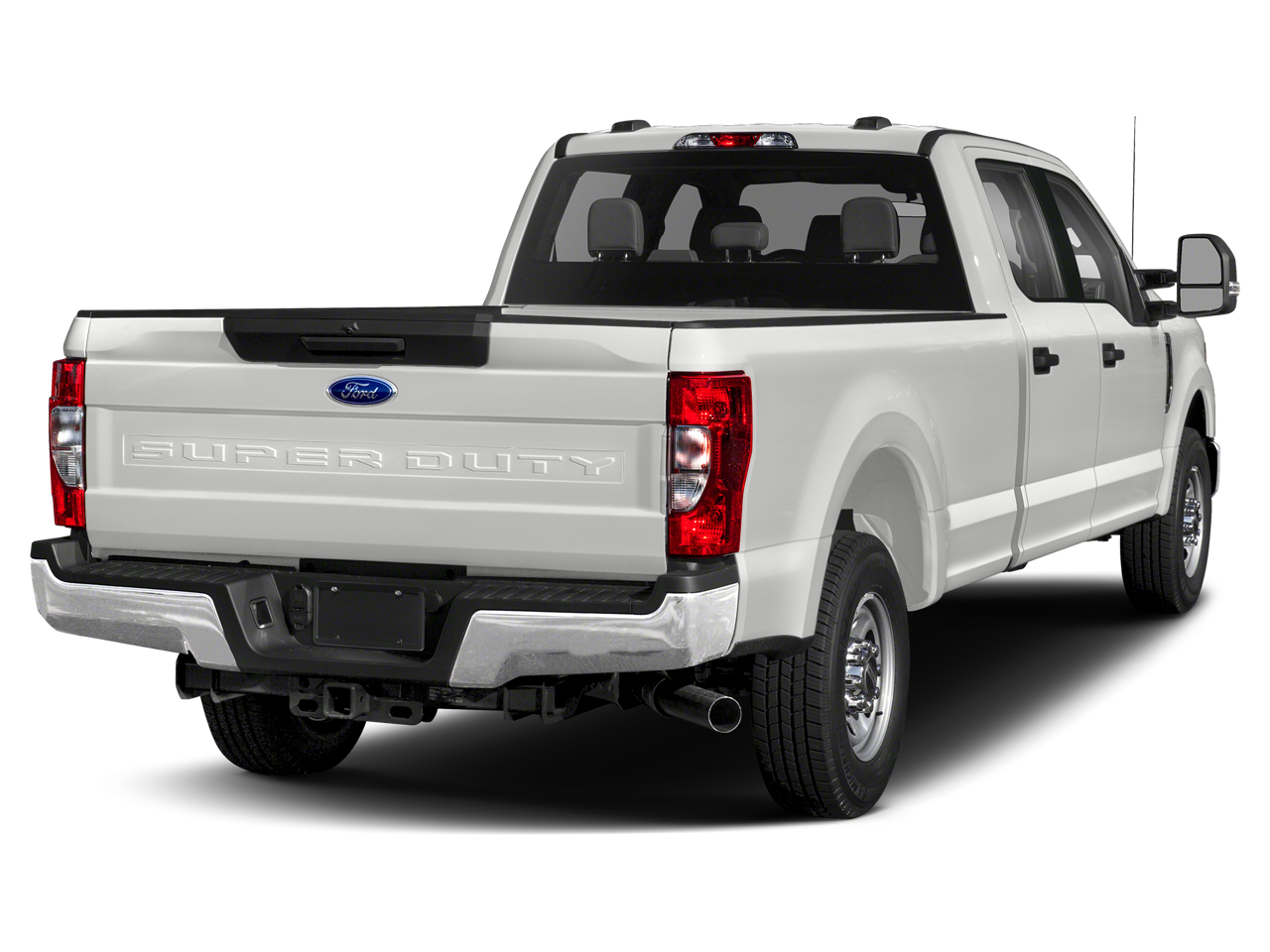2022 Ford Super Duty F-250 SRW LARIAT
