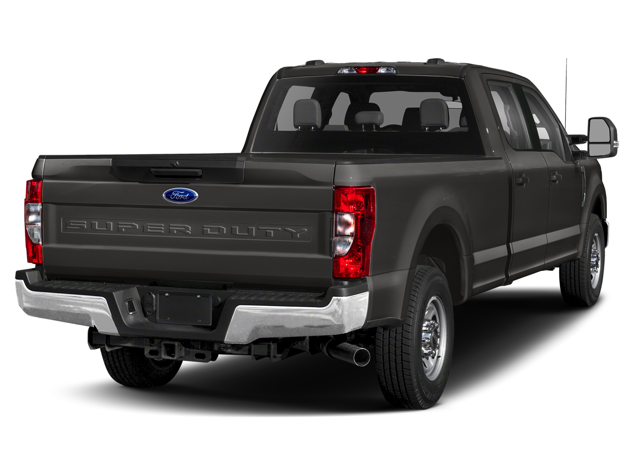 2022 Ford Super Duty F-250 SRW Base