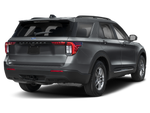 2026 Ford Explorer XLT