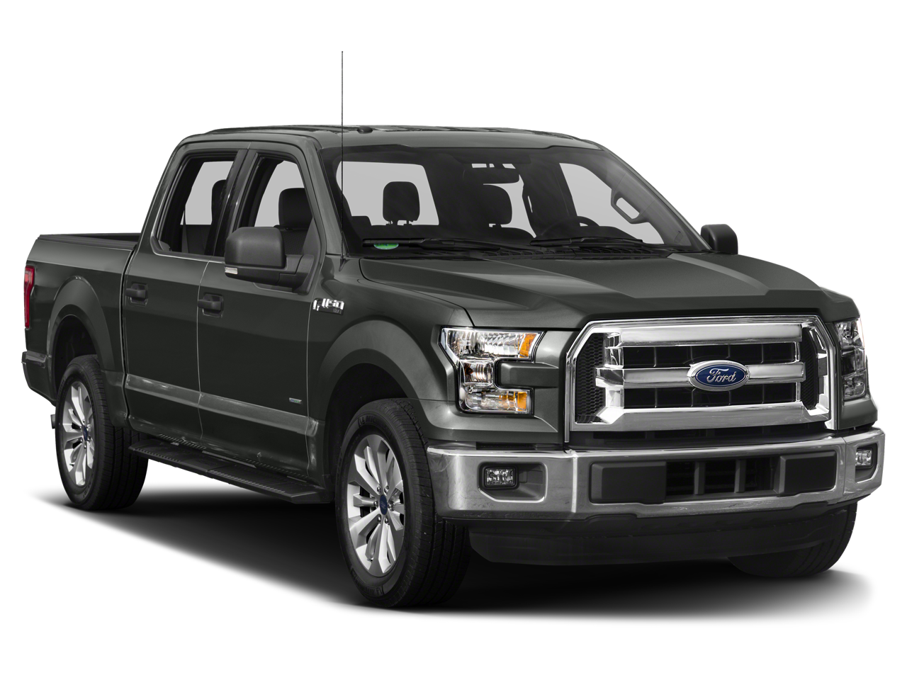 2015 Ford F-150 Base photo 3