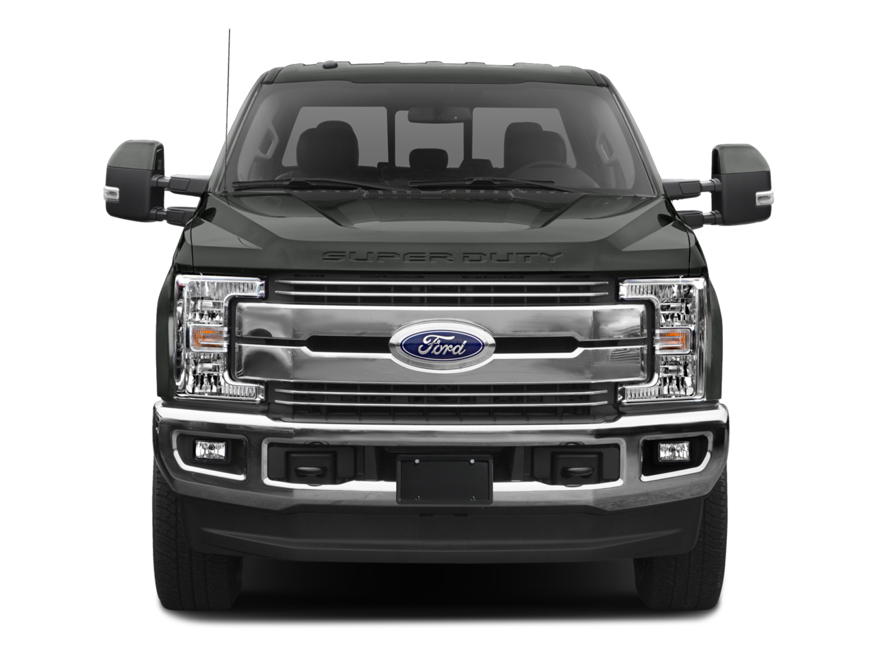 2017 Ford Super Duty F-250 SRW Base