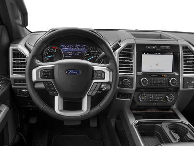 2017 Ford Super Duty F-250 SRW Base