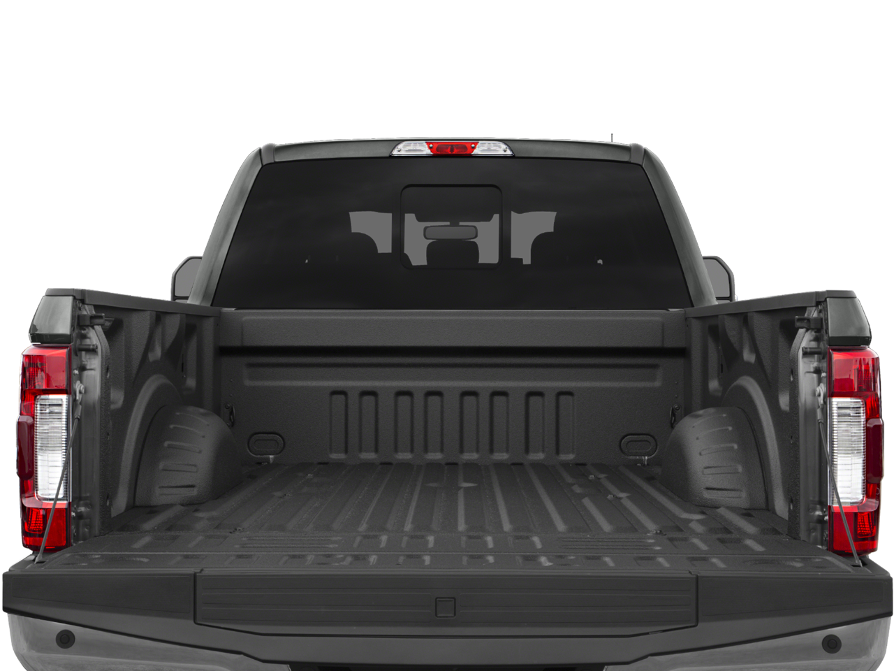 2017 Ford Super Duty F-250 SRW Base