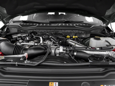 2017 Ford Super Duty F-250 SRW Base