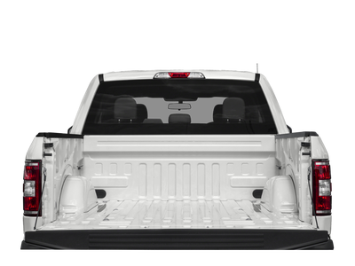 2018 Ford F-150 Base