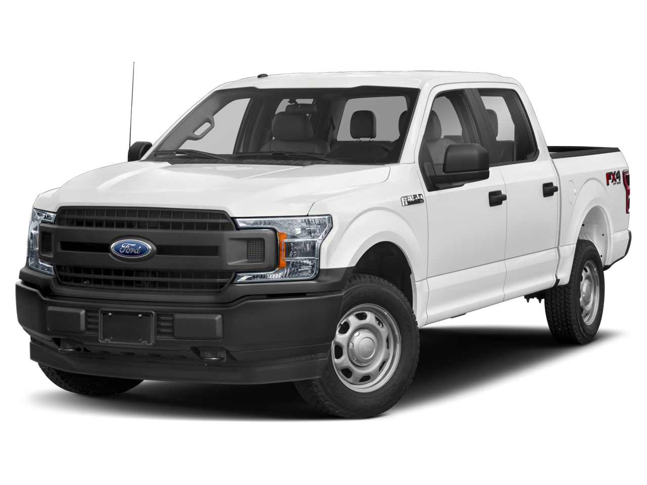2019 Ford F-150 BASE