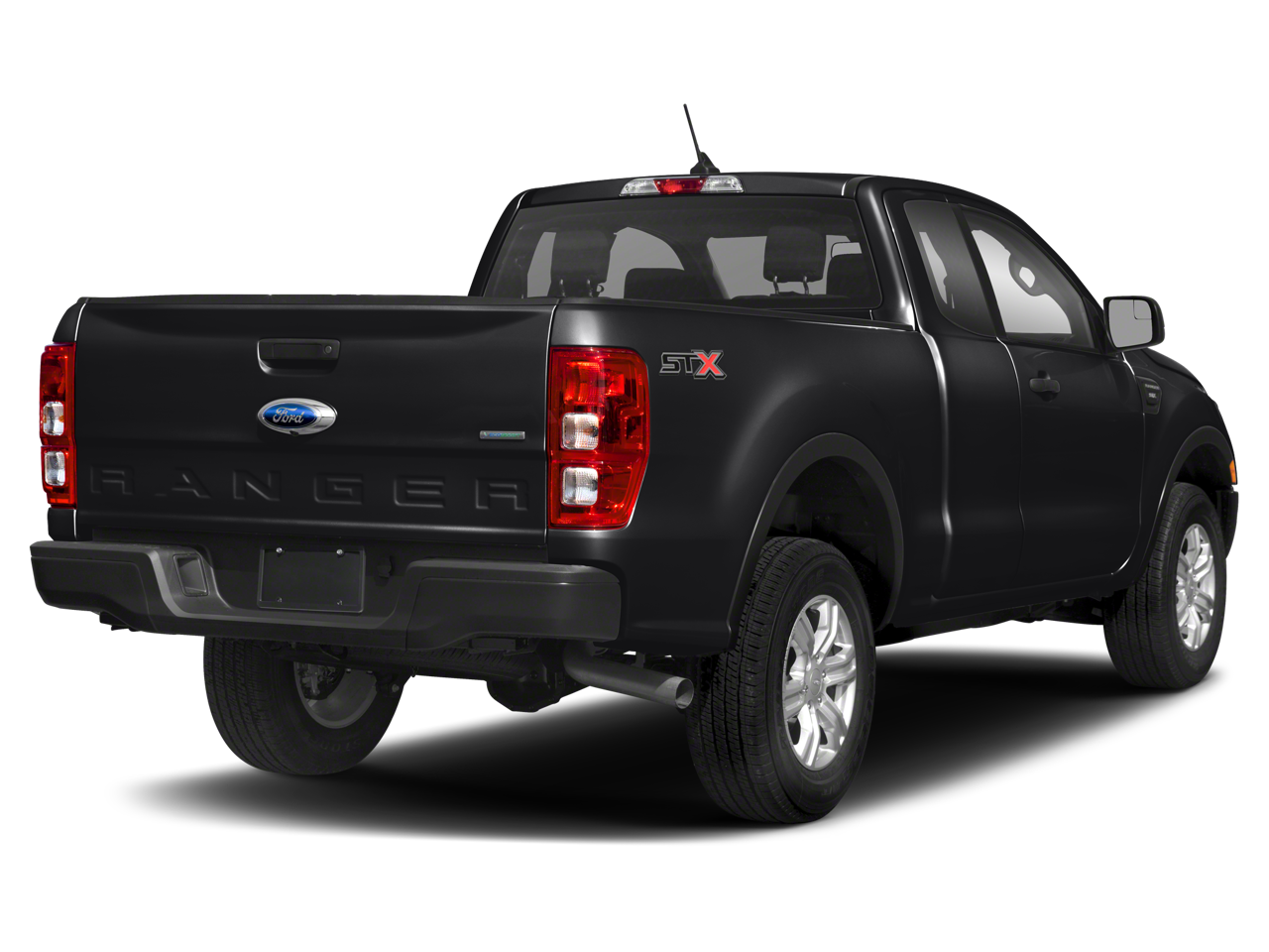 2020 Ford Ranger Base