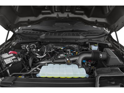 2021 Ford F-150 Base