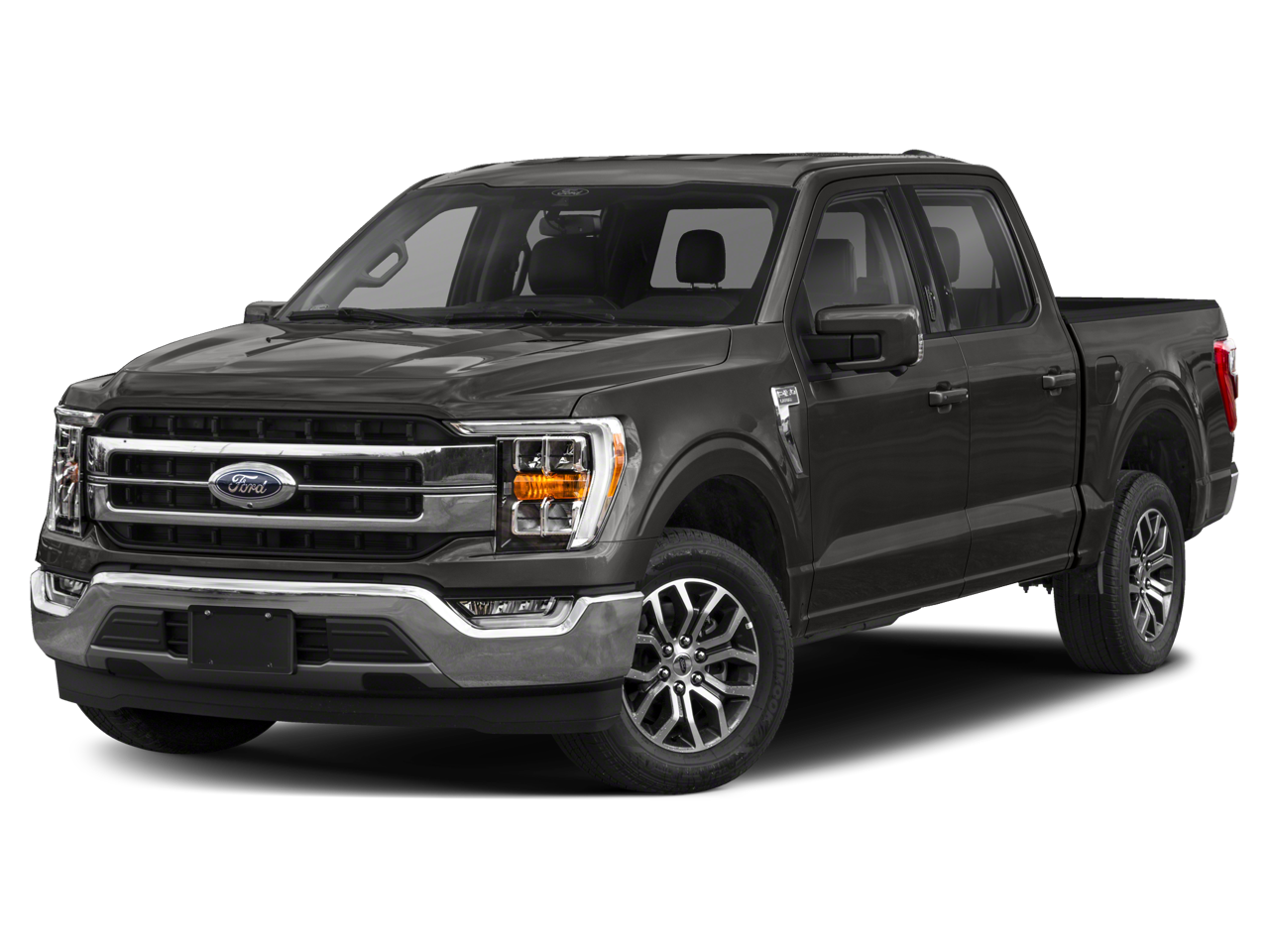 2022 Ford F-150's photo