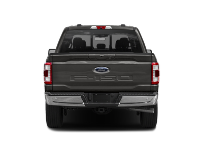 2022 Ford F-150 LARI