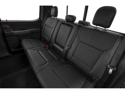 2022 Ford F-150 LARI
