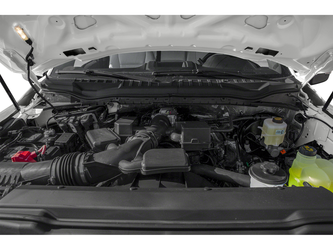 2022 Ford Super Duty F-250 SRW Base