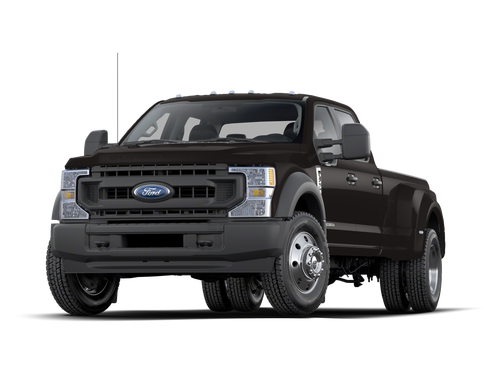 2022 Ford Super Duty F-450 DRW LARIAT