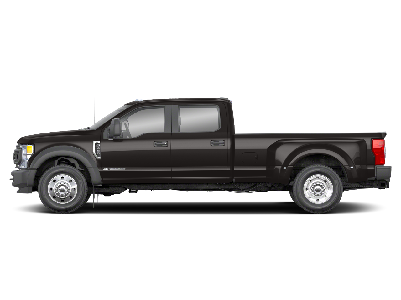 2022 Ford Super Duty F-450 DRW LARIAT