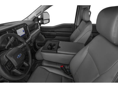 2023 Ford Super Duty F-250 SRW Base
