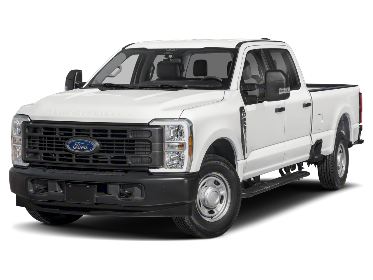 2023 Ford Super Duty F-250 SRW King Ranch