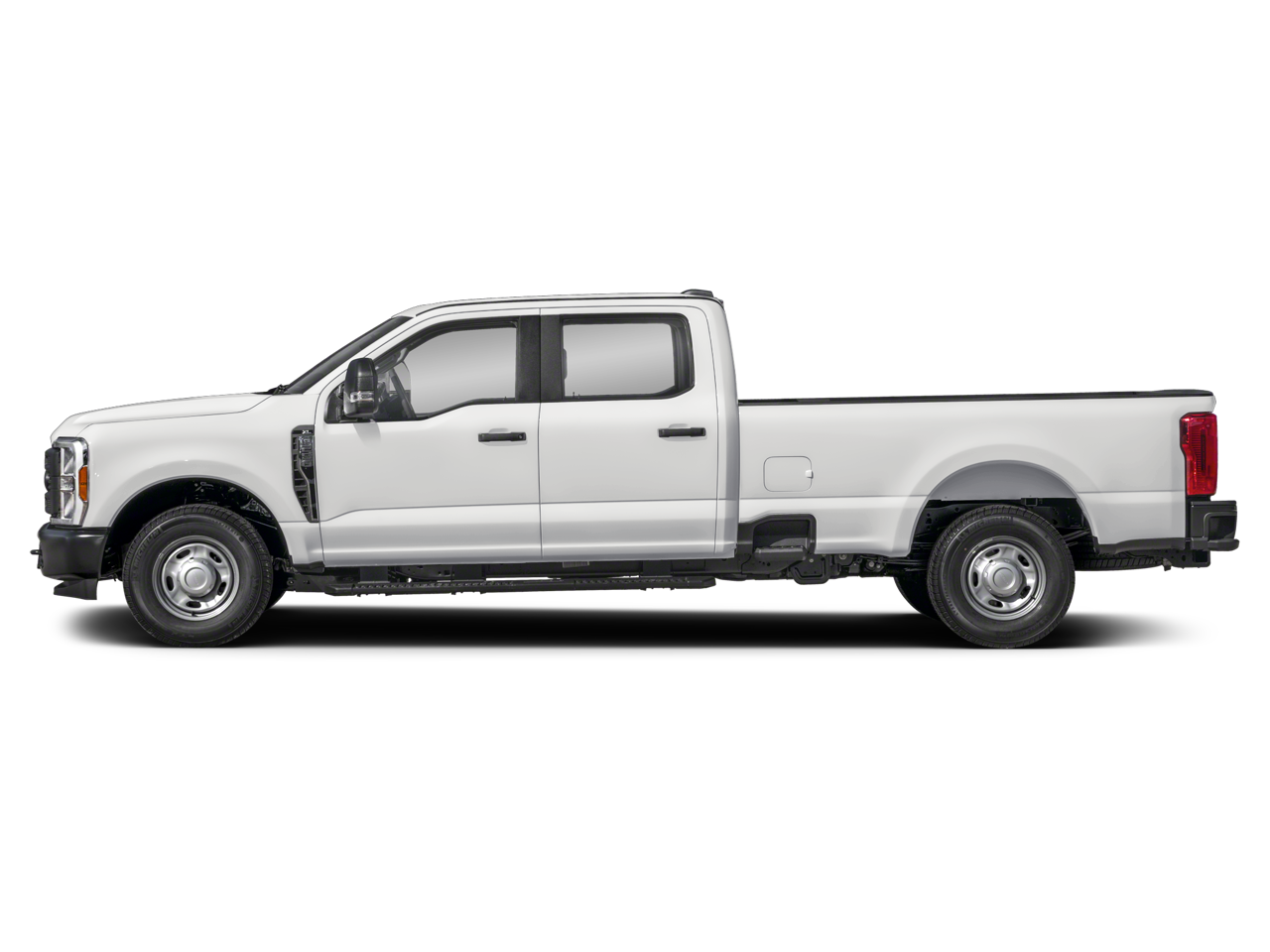 2023 Ford Super Duty F-250 SRW King Ranch