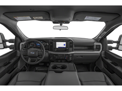 2024 Ford Super Duty F-250 SRW Base