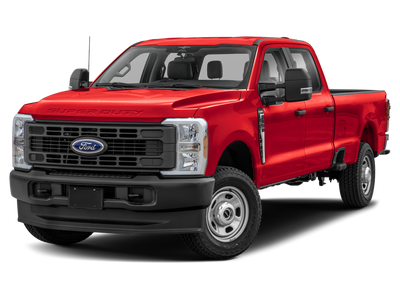 2024 Ford Super Duty F-350 DRW Base