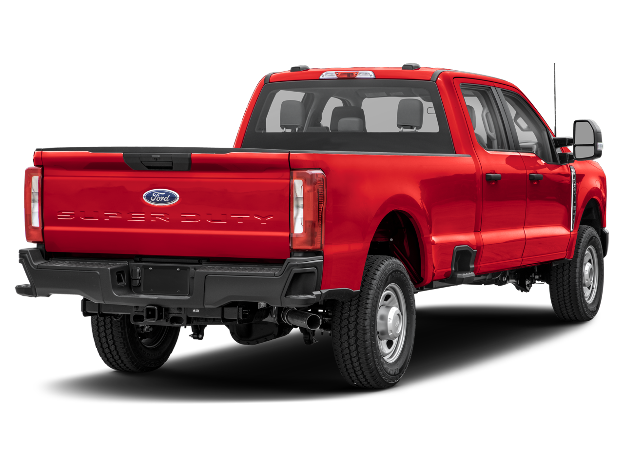 2024 Ford Super Duty F-350 DRW Base