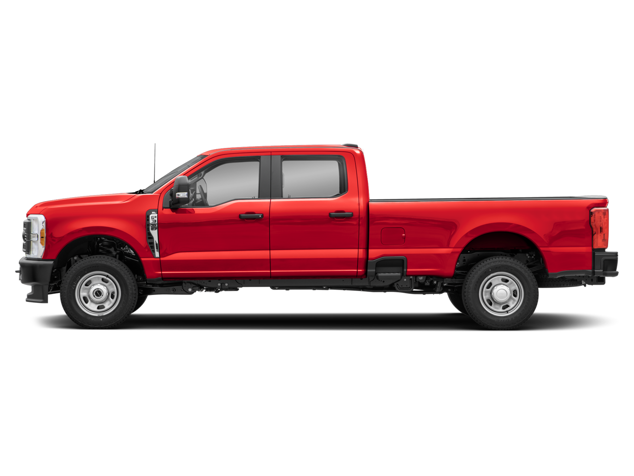2024 Ford Super Duty F-350 DRW Base