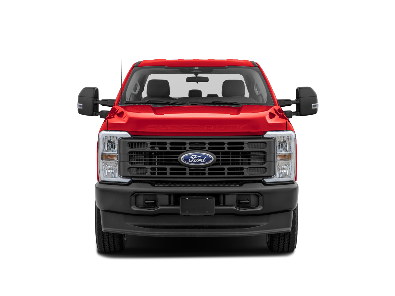 2024 Ford Super Duty F-350 DRW Base