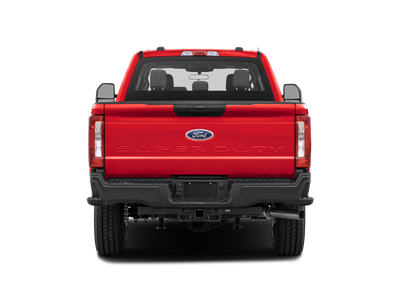 2024 Ford Super Duty F-350 DRW Base
