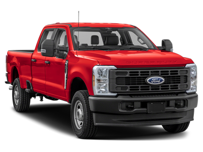 2024 Ford Super Duty F-350 DRW Base