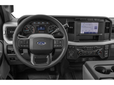 2024 Ford Super Duty F-350 DRW Base