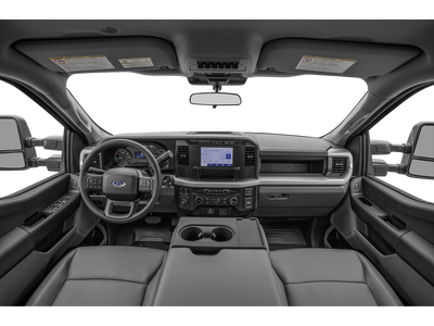 2024 Ford Super Duty F-350 DRW Base