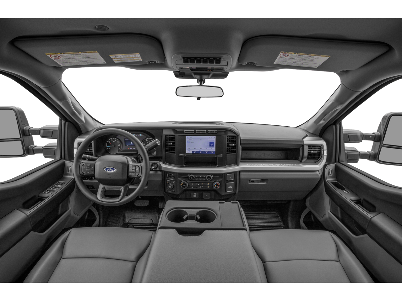 2024 Ford Super Duty F-350 DRW Base