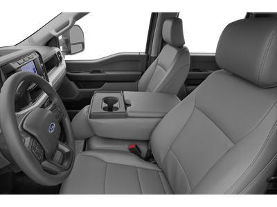2024 Ford Super Duty F-350 DRW Base