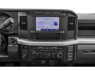 2024 Ford Super Duty F-350 DRW Base