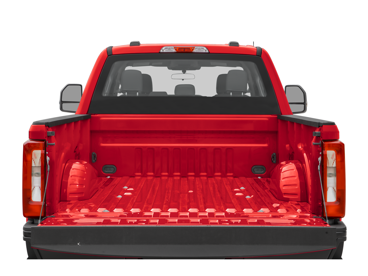 2024 Ford Super Duty F-350 DRW Base