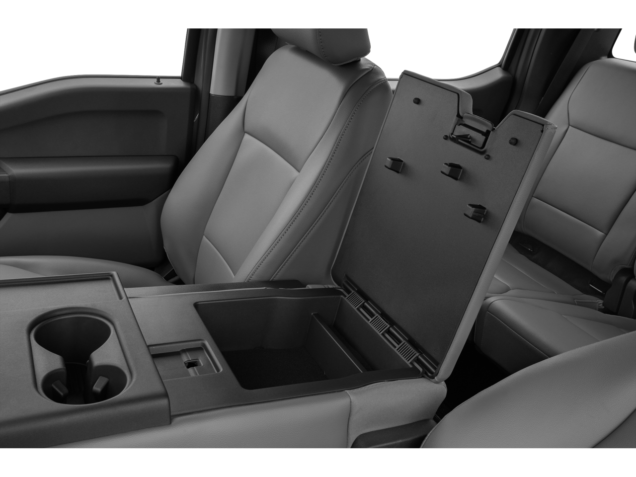 2024 Ford Super Duty F-350 DRW Base
